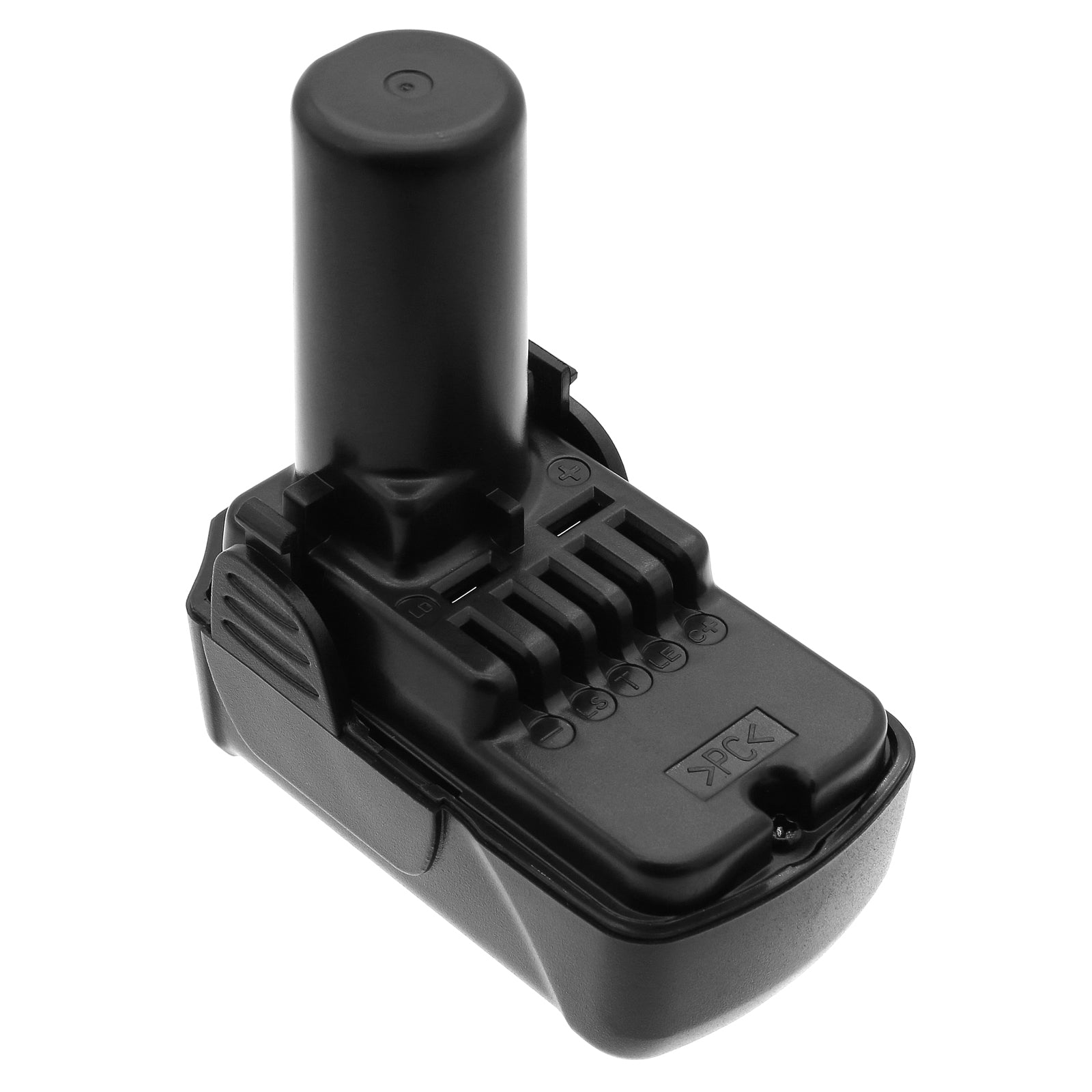 10.8V 1500mAh/16.2Wh Li-ion Power Tools Battery for Hitachi