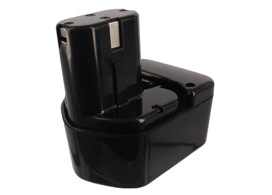 12V 2100mAh/25.20Wh Ni-MH Power Tools Battery for Hitachi