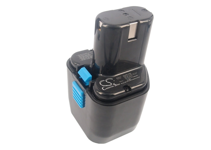 12V 2100mAh/25.2Wh Ni-MH Power Tools Battery for Hitachi