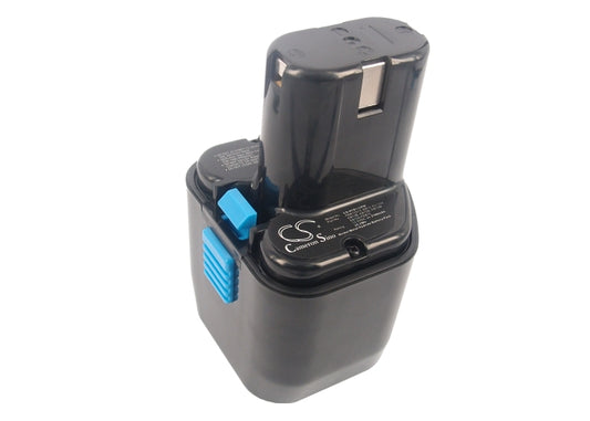 12V 2100mAh/25.2Wh Ni-MH Power Tools Battery for Hitachi