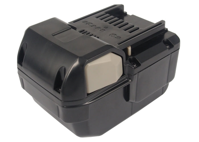 25.2V 3000mAh/75.60Wh Li-ion Power Tools Battery for Hitachi