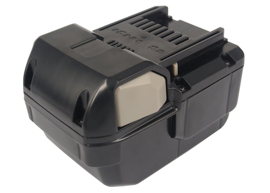 25.2V 3000mAh/75.60Wh Li-ion Power Tools Battery for Hitachi