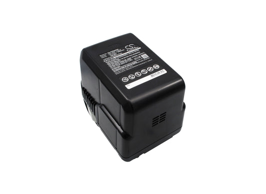 36V 3000mAh/108.00Wh Li-ion Power Tools Battery for Hitachi