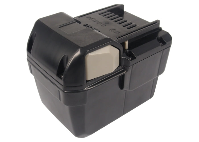 36V 3000mAh/108.00Wh Li-ion Power Tools Battery for Hitachi