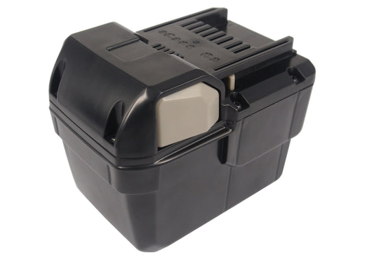 36V 3000mAh/108.00Wh Li-ion Power Tools Battery for Hitachi