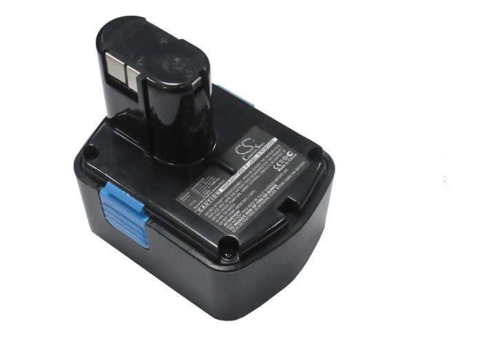 14.4V 3300mAh/47.52Wh Ni-MH Power Tools Battery for Hitachi