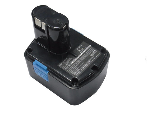 14.4V 3300mAh/47.52Wh Ni-MH Power Tools Battery for Hitachi