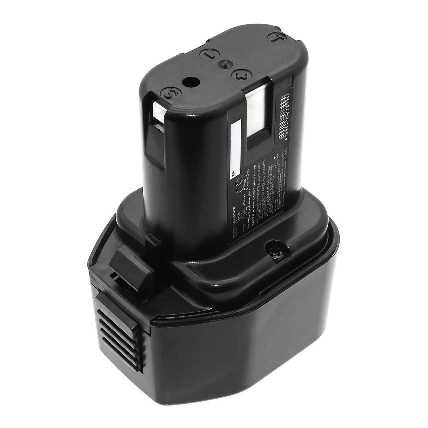 7.2V 2100mAh/15.12Wh Ni-MH Power Tools Battery for Hitachi