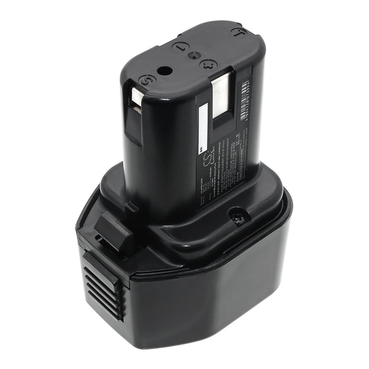 7.2V 2100mAh/15.12Wh Ni-MH Power Tools Battery for Hitachi