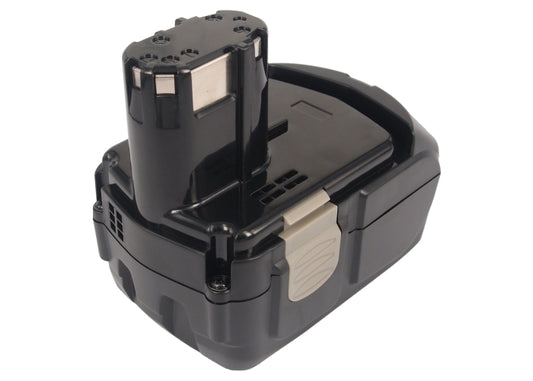 18V 4000mAh/72.0Wh Li-ion Power Tools Battery for Hitachi