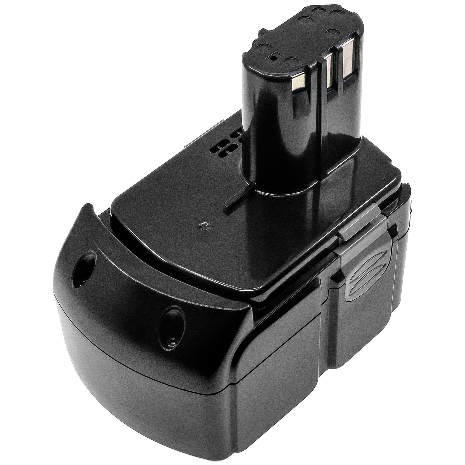 CS-HTB815PX Replacement Battery – Compatible with C 18DL, C 18DLX, C 18DMR, C 6DC, C 6DD, C18DLP4, CJ 18DL, CJ 18DLX, CJ18DLP4, CR 18DL, CR 18DLX, CR 18DMR, CR 18DV, CR18DLP4, DH 18DL, DH 18DLX, DH18DLP4, DS 18DFL, DS 18DFLG, DS 18DL, DS 18DMR, DS 18DVB, DS 18DVB2, DS 18DVB2K, DS 18DVF3, DS18DLP4, DV 18DCL, DV 18DL, DV 18DMR, DV 18DV, DV 18DVKS, DV18DLP4, G 18DL, G 18DLX, G18DLP4, KC 18DA, RB 18DL, RB 18DLP4, UB 18D, UB 18DL, UB18DLC, WH 18DL, WH 18DMR, WH18DFL, WH18DLP4, WR 18DL, WR 18DMR, WR18DLP4
