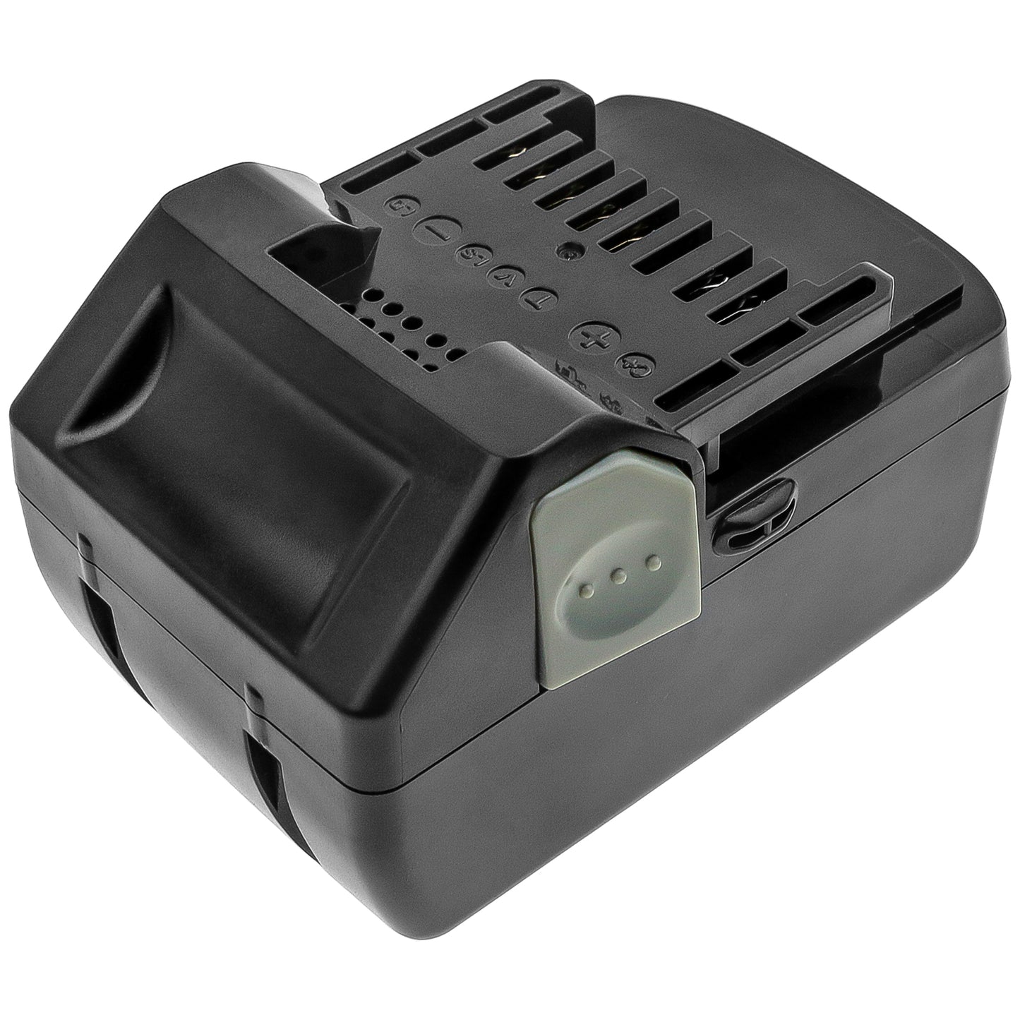 18V 6000mAh/108.0Wh Li-ion Power Tools Battery for Hitachi