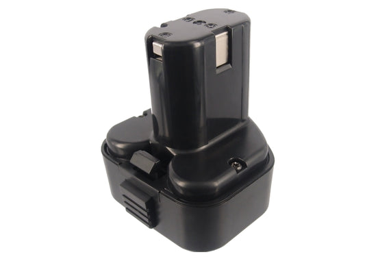 9.6V 3000mAh Ni-MH Power Tools Battery for Hitachi