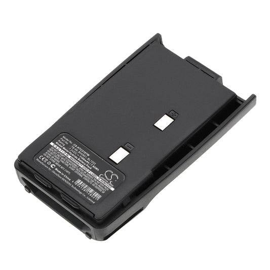 7.2V 1100mAh/7.92Wh Ni-MH Two-Way Radio Battery for HYT