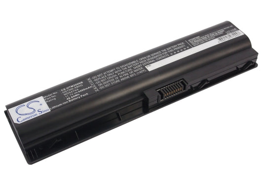 11.1V 4400mAh/48.87Wh Li-ion Notebook/Laptop Battery for HP