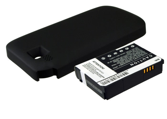 3.7V 2200mAh/8.14Wh Li-ion Mobile/SmartPhone Battery for HTC