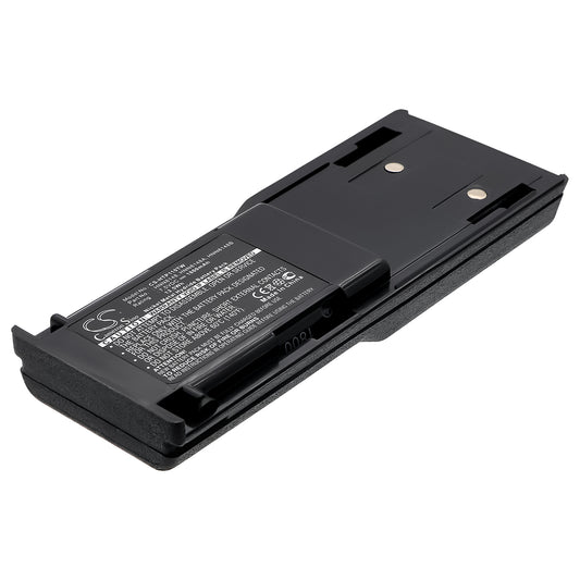 7.5V 1800mAh/13.5Wh Ni-MH Two-Way Radio Battery for Motorola