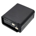 9.6V 1800mAh/17.28Wh Ni-MH Two-Way Radio Battery for Motorola