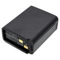9.6V 2500mAh/24.00Wh Ni-MH Two-Way Radio Battery for Motorola