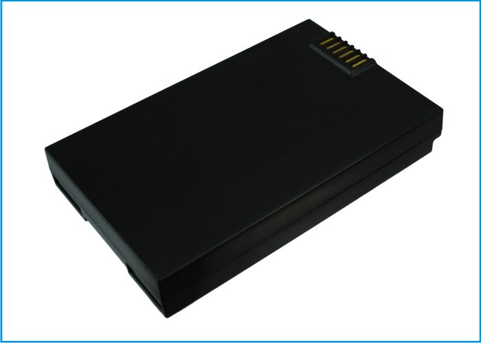 3.7V 2300mAh Li-ion Mobile/SmartPhone Battery for HTC