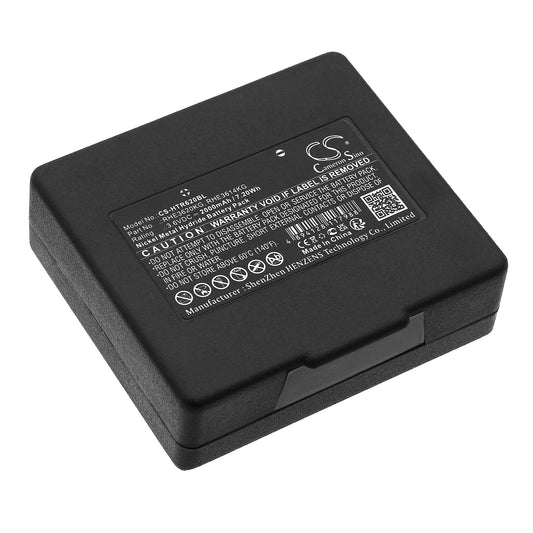 3.6V 2000mAh Ni-MH BATTERY FOR ABITRON KH68300990.A