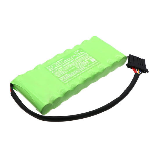 CS-HTV200BU Replacement Battery – Compatible with HDS, VSP G1000, VSP G200, VSP G400, VSP G600, VSP G800