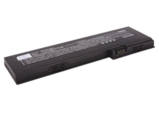 11.1V 3600mAh/36.96Wh Li-ion Notebook/Laptop Battery for HP