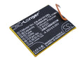 3.8V 3450mAh/13.11Wh Li-Polymer Mobile/SmartPhone Battery for Google