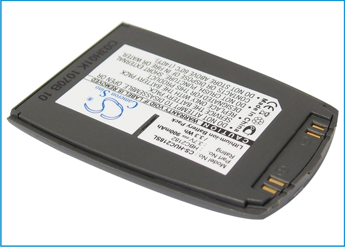 CS-HUC218SL Replacement Battery – Compatible with C218