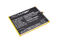 3.8V 3900mAh/14.82Wh Li-Polymer Mobile/SmartPhone Battery for Huawei