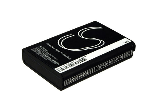 3.7V 2000mAh/7.4Wh Li-ion Hotspot Battery for T-Mobile