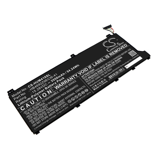 CS-HUM410SL Replacement Battery – Compatible with Magicbook 14