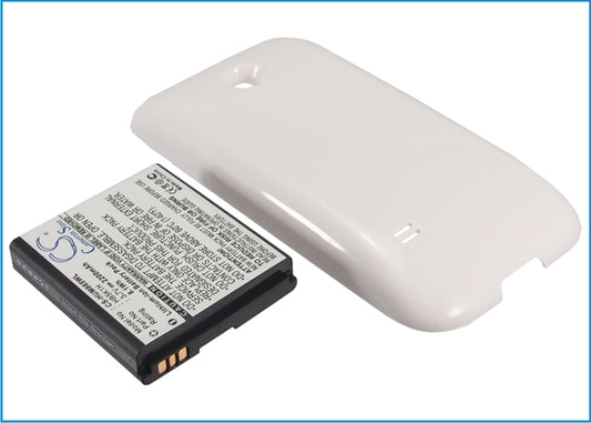 3.7V 2200mAh Li-ion Mobile/SmartPhone Battery for Huawei
