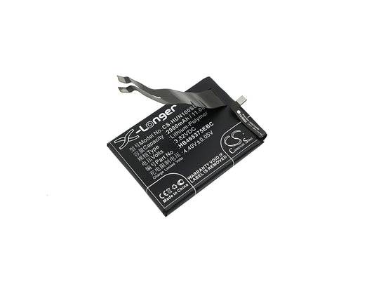 3.82V 2900mAh/11.08Wh Li-Polymer Mobile/SmartPhone Battery for Huawei