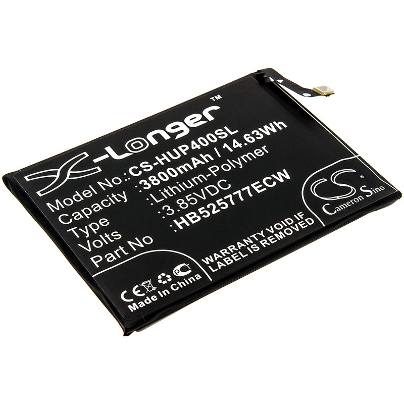 CS-HUP400SL Replacement Battery – Compatible with ANA-AN00, ANA-TN00, P40