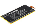3.8VV 4360mAh/16.57Wh Li-Polymer Mobile/SmartPhone Battery for Huawei