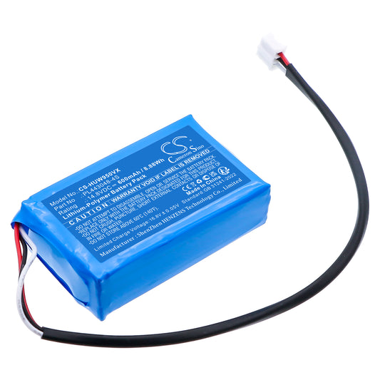 CS-HUW950VX Replacement Battery – Compatible with DDC55, G104, W55, W66, W95