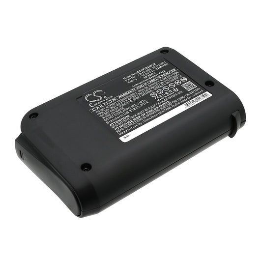 18V 2200mAh/39.60Wh Li-ion Vacuum Battery for Hoover