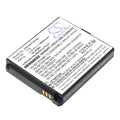 CS-HVT101SL Replacement Battery – Compatible with DS-MDT101/GLE