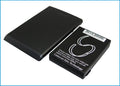 Cameron Sino 3.7V 3650mAh Li-ion Battery for HP iPAQ HX4700,iPAQ HX4715,iPAQ HX4705,iPAQ HX4800