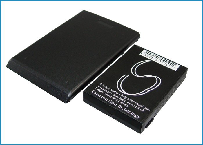 Cameron Sino 3.7V 3650mAh Li-ion Battery for HP iPAQ HX4700,iPAQ HX4715,iPAQ HX4705,iPAQ HX4800