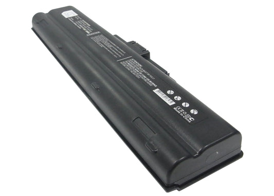 14.8V 6600mAh/97.68Wh Li-ion Notebook/Laptop Battery for HP