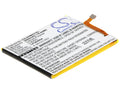3.8VV 2800mAh/10.64Wh Li-Polymer Mobile/SmartPhone Battery for Hisense
