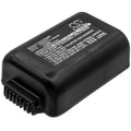 7.4V 1400mAh/10.36Wh Li-ion Barcode/Scanner Battery for Honeywell