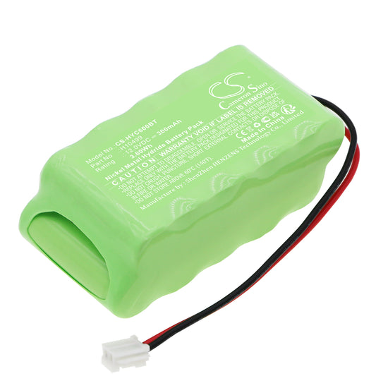 CS-HYC600BT Replacement Battery – Compatible with SEC-H-201, SEC-H-600