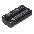 7.4V 2600mAh/19.24Wh Li-ion Barcode/Scanner Battery for Intermec