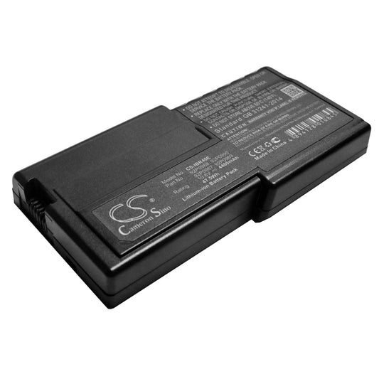 10.8V 4400mAh Li-ion Notebook/Laptop Battery for IBM