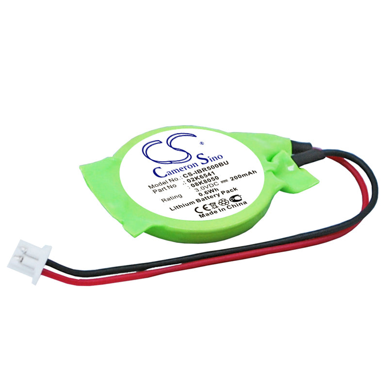 CS-IBR500BU Replacement Battery – Compatible with Solo 5300