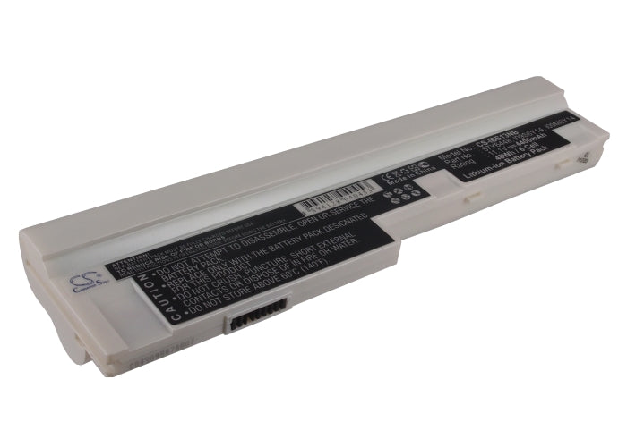 11.1V 4400mAh/48.84Wh Li-ion Notebook/Laptop Battery for Lenovo
