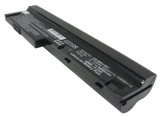 11.1V 4400mAh/48Wh Li-ion Notebook/Laptop Battery for Lenovo